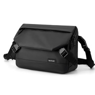 Waterproof crossbody bag men shoulder sling bag man