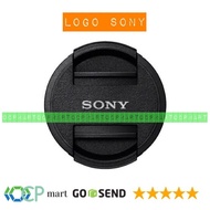 VIRAL Lens Cap Sony 40.5mm Lens Cap alpha nex 16-50mm yy-0