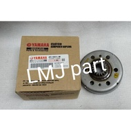 Rare Jupiter Z 110 Burhan 2P2-E6611-00 Double Automatic Clutch Bowl