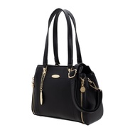 British Polo Lengthy Lopard Handbag