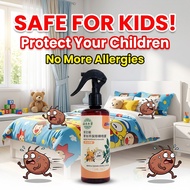 Anti-Mite & Antibacterial ML Bed bugs killer spray Bed bug spray Dust mite spray Mite spray Bed bug 