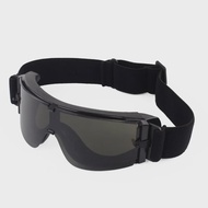 Military Enthusiast Special Forces X800 Tactical Goggles For Outdoor Sports Cycling Mountain Climbin