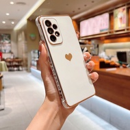 Little love Samsung A54 mobile phone case A34