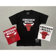 Chicago Bulls NBA T-Shirt