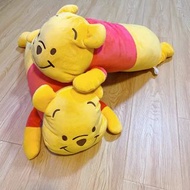 小熊維尼公仔