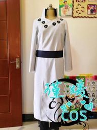 現貨：火影忍者阿修羅因陀羅cosplay服裝