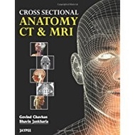 Cross Sectional Anatomy Ct & Mri