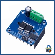 MOOMMY Performances Motor Driver 43A Current Handling PWM Controlled Cooling Protections Circuit