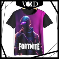 Cool and Cool Fortnite T-shirts | Fortnite Battle Royale Game T-Shirt for Kids & Adults | 09F Fortni