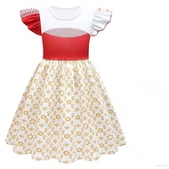 RA 2025 Halloween Zombies 4 Dawn of the Vampires 3-4 dress skirt AR