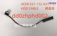 宏基 ACER ASPIRE ES1-132 A311-31 硬盤線 硬盤接口 dd0zhphd002