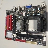 Motherboard Matherboard Mobo AMD AM2+ AM3 BIOSTAR DDR2