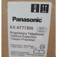 Panasonic Proprietary Analogue phone KX-AT7730 KX-T7730 KX-T7730X Display Speaker Phone [Panasonic P