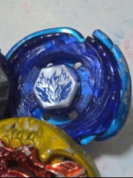 爆旋陀螺 鋼鐵戰魂