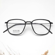 Optik Talita kacamata Lentur pria wanita minus normal baca plus