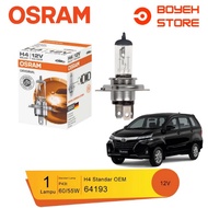 Car Lights Avanza Agya Calya Fortuner Innova Rush Yaris Xpander Ertiga Swift Honda Jazz Mobilio Free