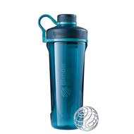 Blender Bottle Radian Tritan 深海綠