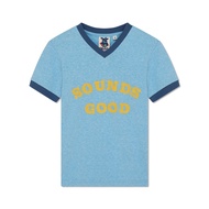 Deus Ex Machina - Eargasm Tee