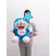 Boneka Doraemon Snail - Boneka Doraemon Ukuran 40Cm