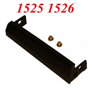 IMPORT GZEELE New 1pcs Laptop HDD Hard Disk Drive Caddy Cover Door for DELL INSPIRON 1525 1526 HDD