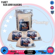 BAM COCONUT PAKET MINI UMPAN Ikan mas terlaris