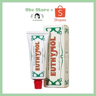 EUTHYMOL ORIGINAL PINK TOOTHPASTE 75ML
