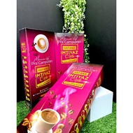 Kopi Imtiyaz Wanita Pra Campuran HAFANA