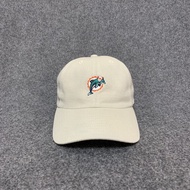 topi miami dolphins original second . Topi nfl original