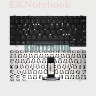 Keyboard Dell Latitude 3340 3350 E5450 E5470 E7450 E7470 No Backlit