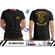 Sons Of Anarchy T-shirt - DR INDUSTRIES