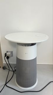 LG PuriCare 360° 空氣清新機