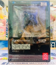 全新現貨 MaxFactory Figma No.SP-056 沉思者 (桌上美術館)（201995）4570001513916