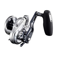 Taoyuan Jianli Fishing Tackle SHIMANO OCEA JIGGER 2000NRMG Right Hand 2001NRMG/XG Left Two-Shaft Reel