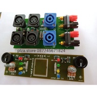 Front panel kit and rear power panel kit CA series CA5 CA10 CA20 CA30 XTI2000 XTI3000 Front and rear