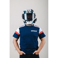 Tshirt Adrenaline V 1.1.23