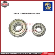 Bearing armature Depan Belakang Modern 2350B/2350