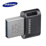 100% original USB 3.1 Samsung FIT PLUS 16GB 128GB 256GB 512GB high-speed 300MB/s pen drive memory st
