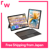 2025 2-in-1 Tablet N150 Hi10 Max 12.96 CHUWI Windows11 Tablet PC 12GB 512GB SSD 2.8K 2880x1920 resol