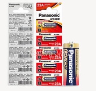 【Panasonic】LR23A LR23 A23 23A 高性能12V鹼性電池 (5顆裝)