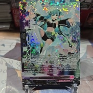 ANGELICECHO, LUMINOEL SR DZBT08 CARDFIGHT VANGUARD ENGLISH