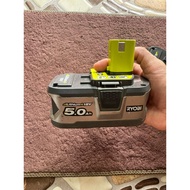 Ryobi battery 18v