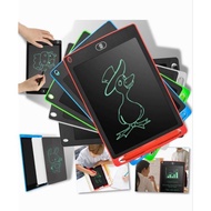 [ YM ACC ] 8.5 Inch Papan Tulis Gambar Tablet Tab Anak Magic Board Digital LCD Drawing Tablet