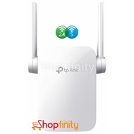 TP-LINK AC1200 Wireless Dual Band Extender WiFi Booster Repeater RE305