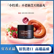 Etoile Canada Little Red Shield Immortal Etoile Canada Little Red Shield Immortal20250816