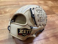 [黑瑞賣手套] ZETT PROSTATUS BRGB30250 源田壯亮 軟式 內野 棒球手套 壘球手套