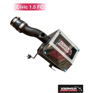 XPOWER INTAKE HONDA FC 1.5T
