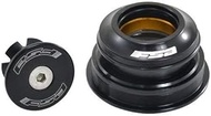 FSA No.57E Orbit 1.5E ZS 1-1/8Inches to 1.5Inches Tapered Headset OD 50/62mm, XTE1532