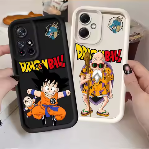 Phone Cover Case for Xiaomi Redmi Note 14 Pro Plus 12s 13C 10 11s A1 A2 A3 A4 Note 13 12 14C 12C 11 