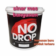 No drop bitumen 4kg hitamnodrop bitumen pelapis anti bocor 4kg hitam