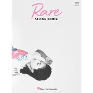 [100% Original Books] - Selena Gomez - Rare by Selena Gomez (US edition, paperback)